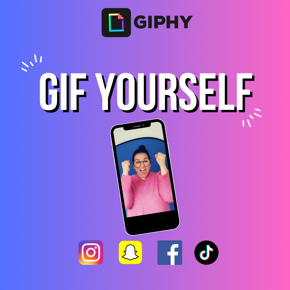 GIF Yourself
